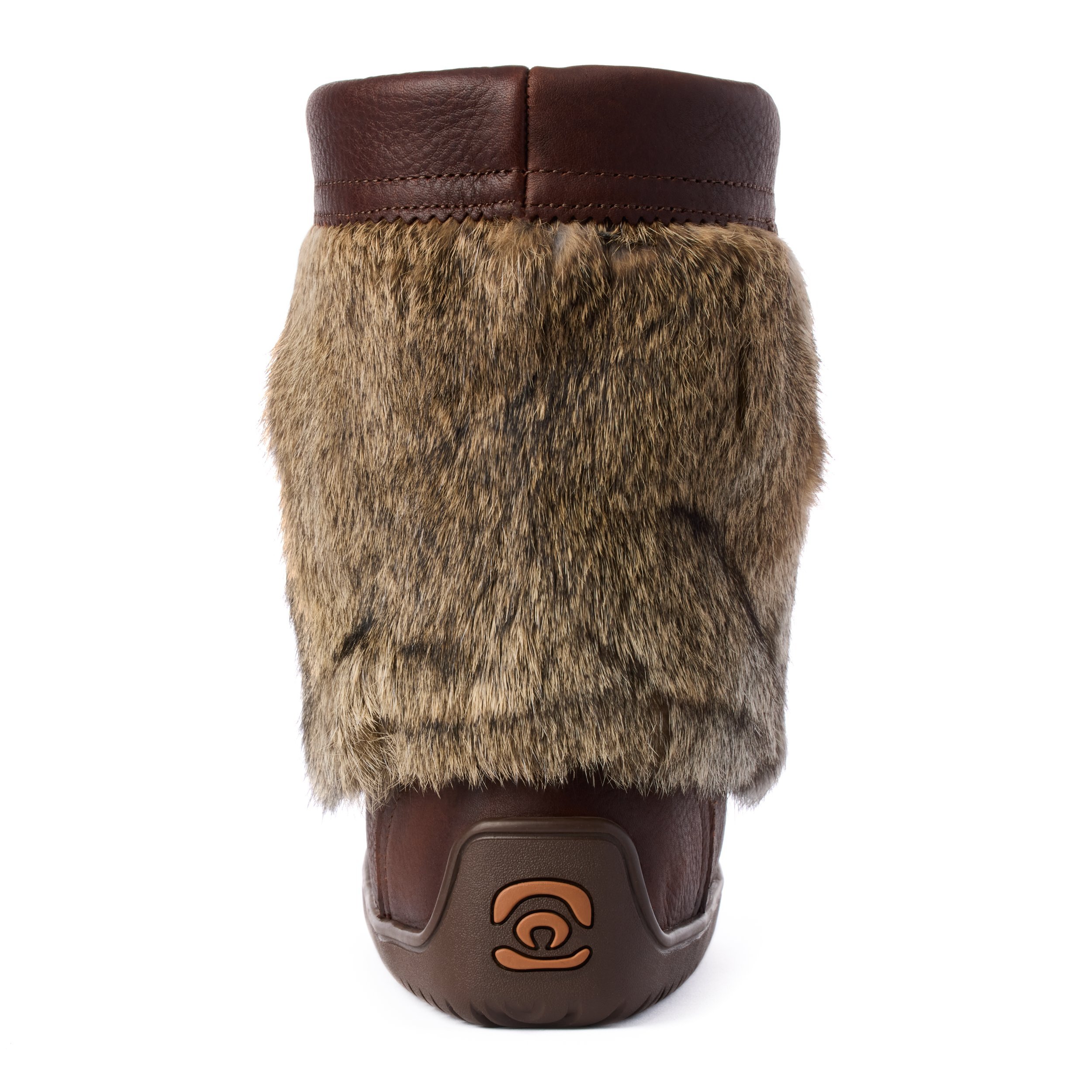 Waterproof Half Mukluk Grain