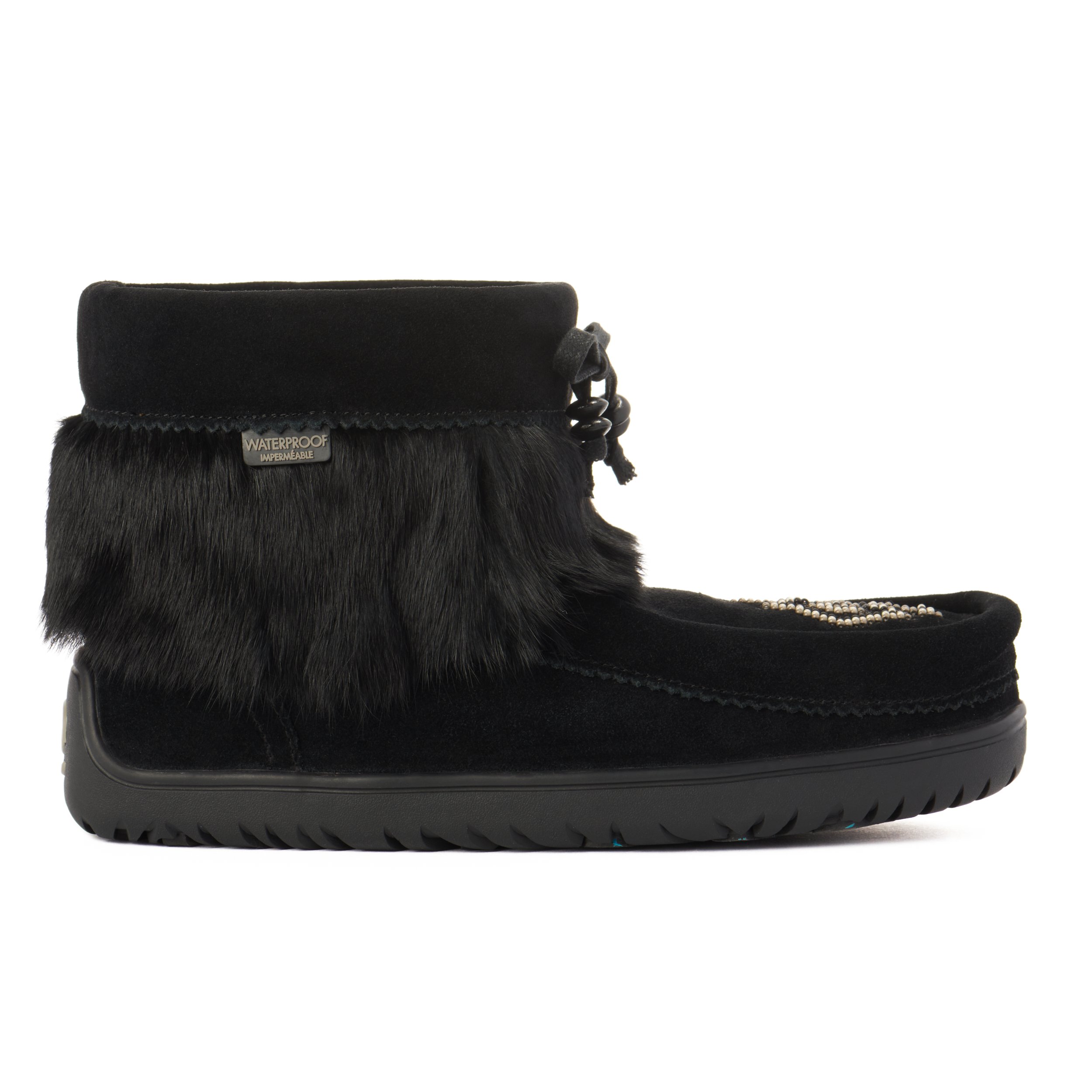 Waterproof Revival Ankle