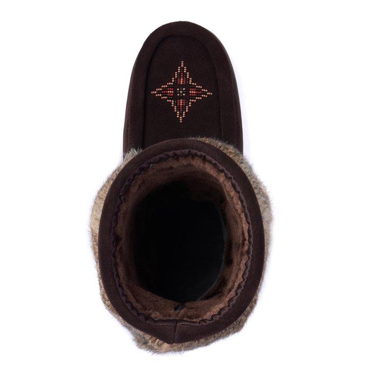 Waterproof Half Mukluk