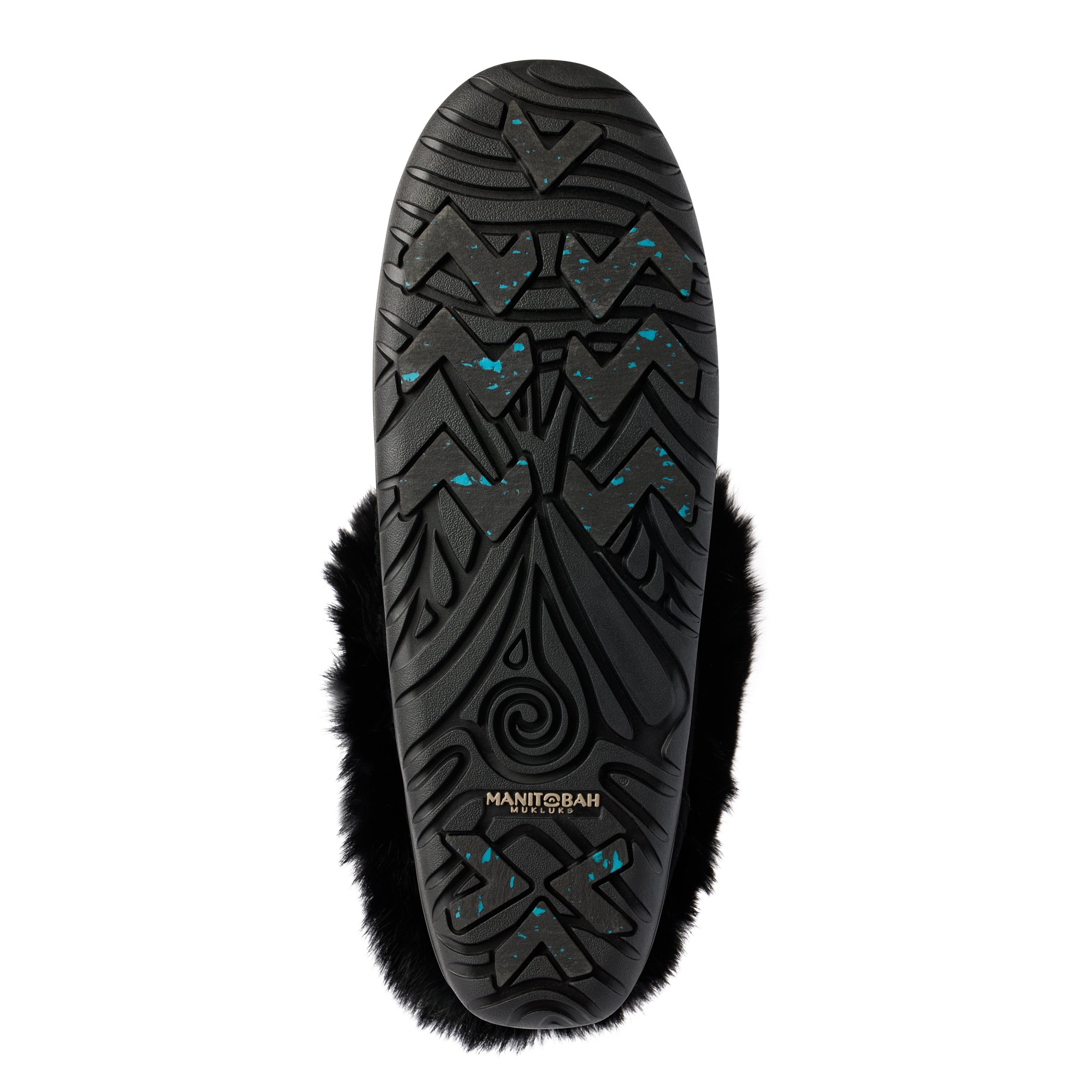 Waterproof Element Ankle