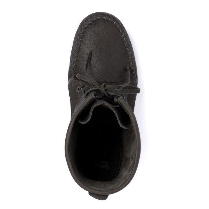 Kootenay Grain Leather