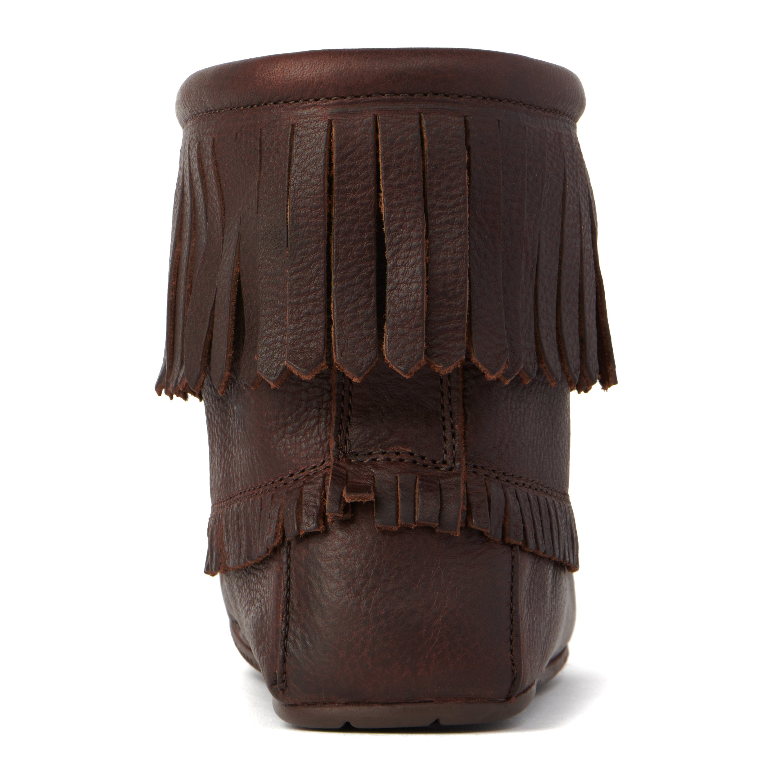 Harvester Grain Leather