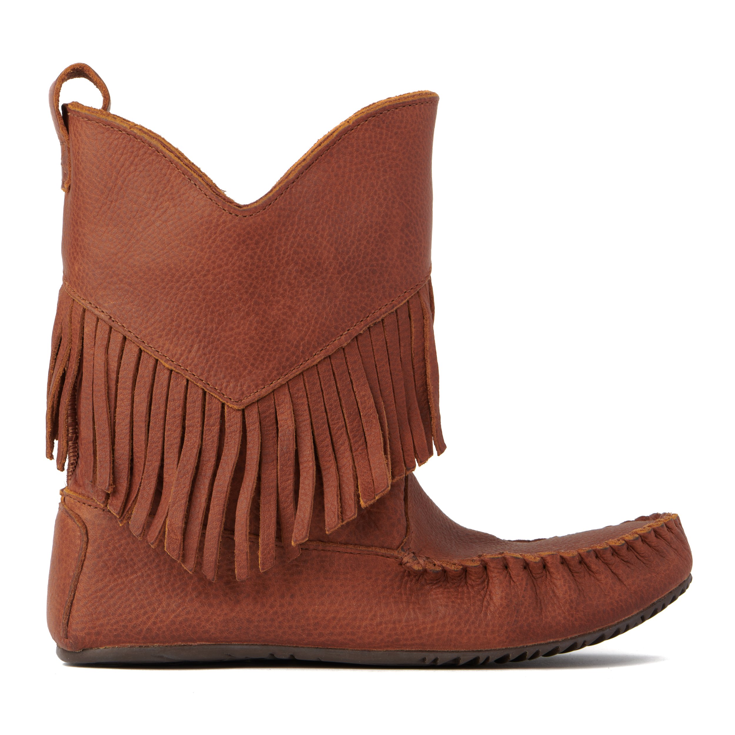 Okotoks Grain Leather