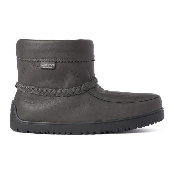 Waterproof Tamarack Ankle