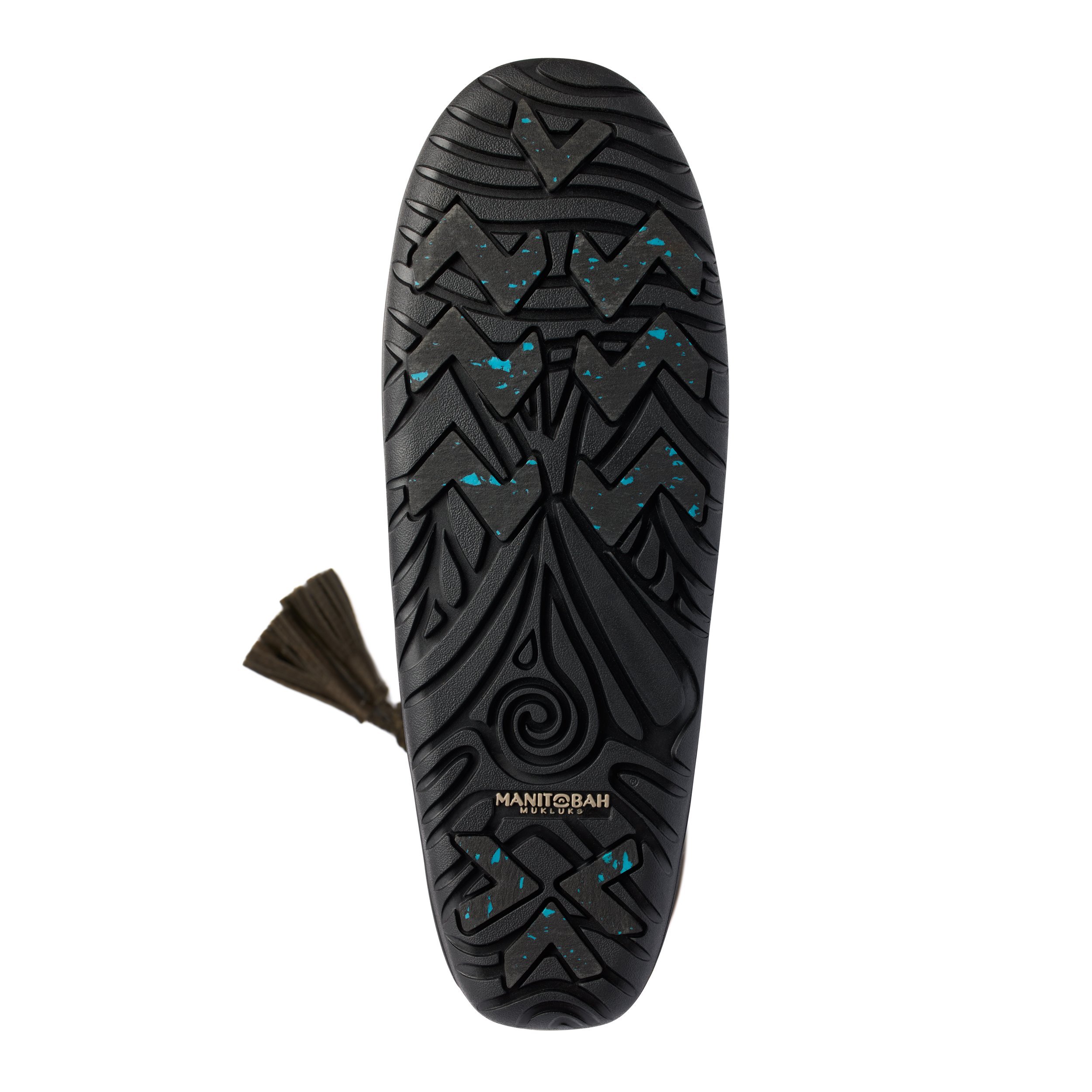 Waterproof Leaf Tamarack