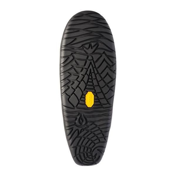 Waterproof Tamarack Ankle