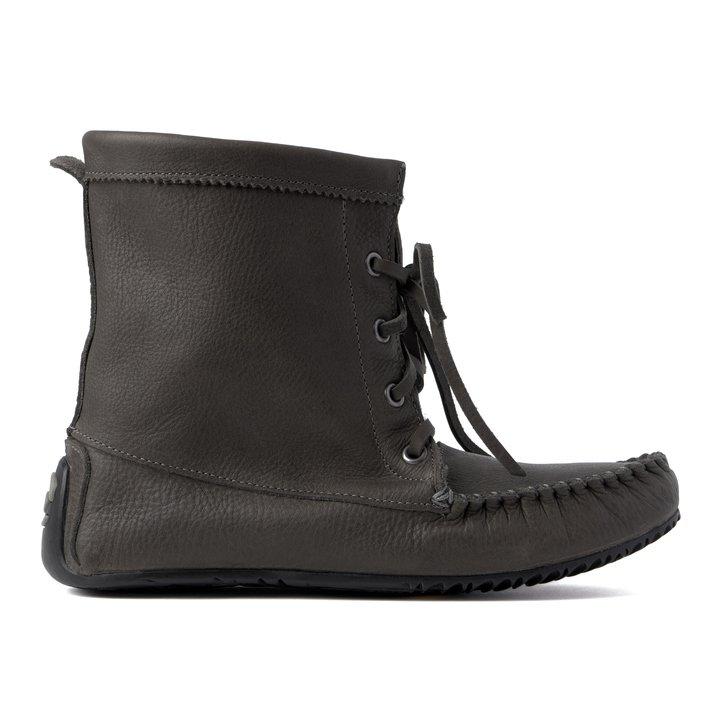 Kootenay Grain Leather