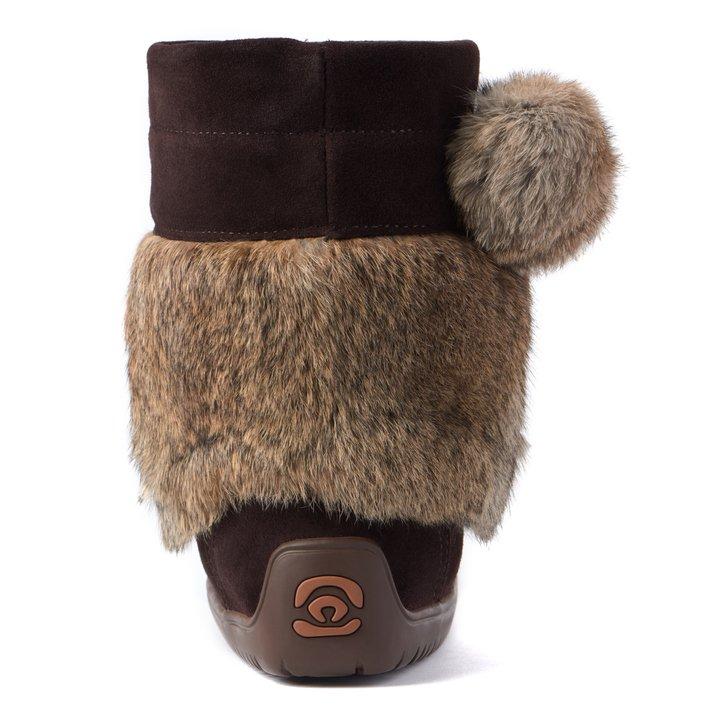 Waterproof Short Snowy Owl