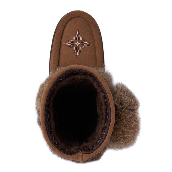 Waterproof Short Snowy Owl