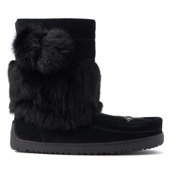 Waterproof Short Snowy Owl