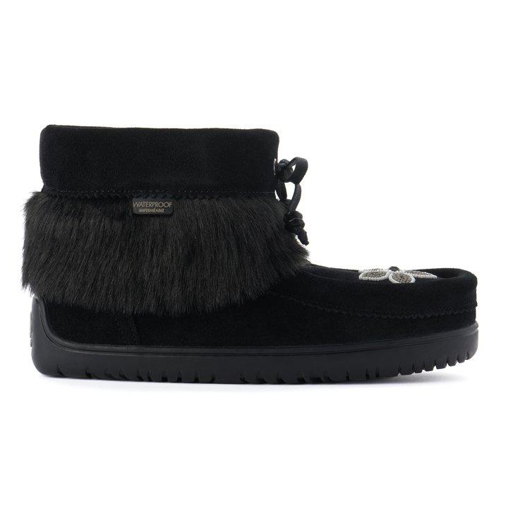 Waterproof Kisik Ankle <br> with Swarovski® Crystals