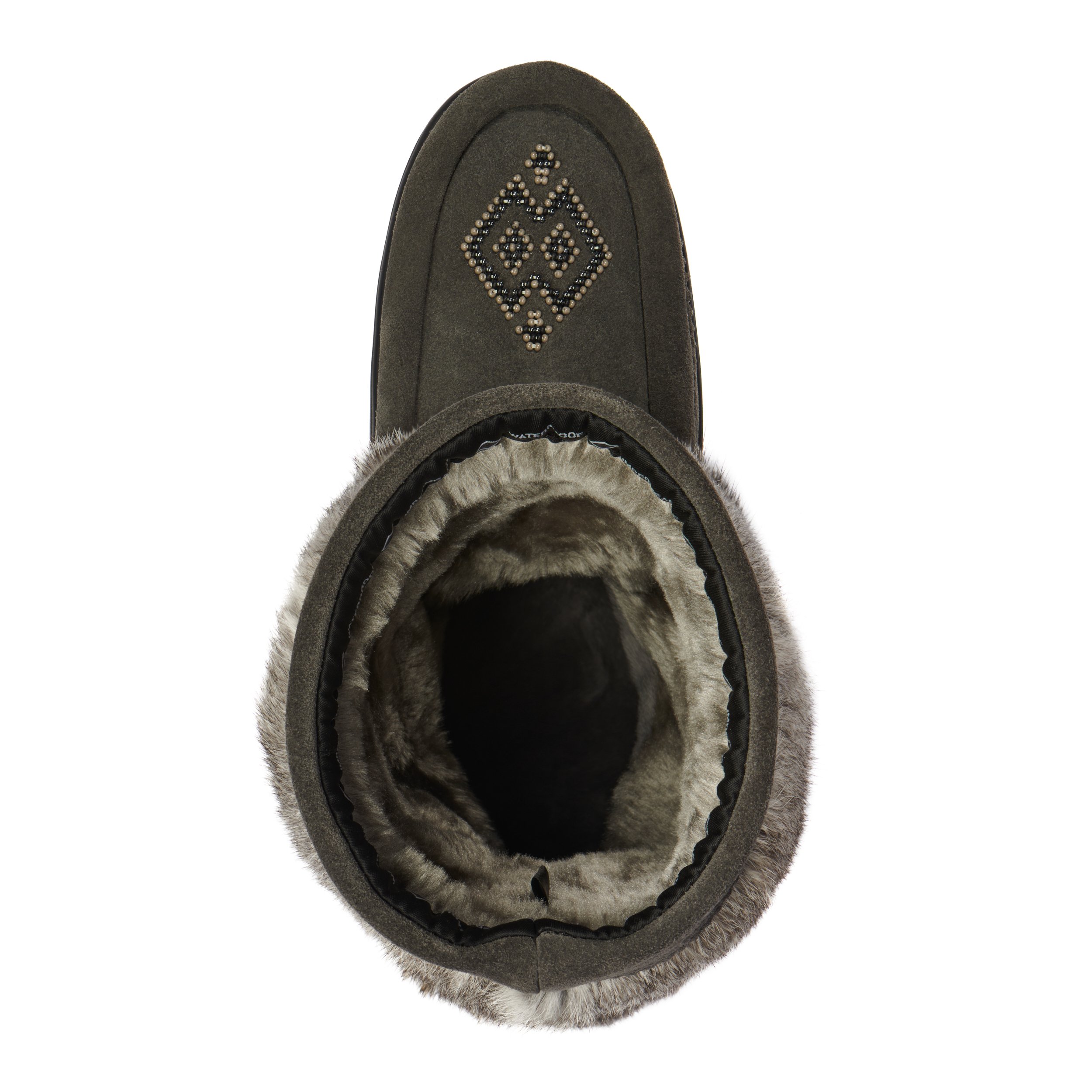 Waterproof Revival Half Mukluk