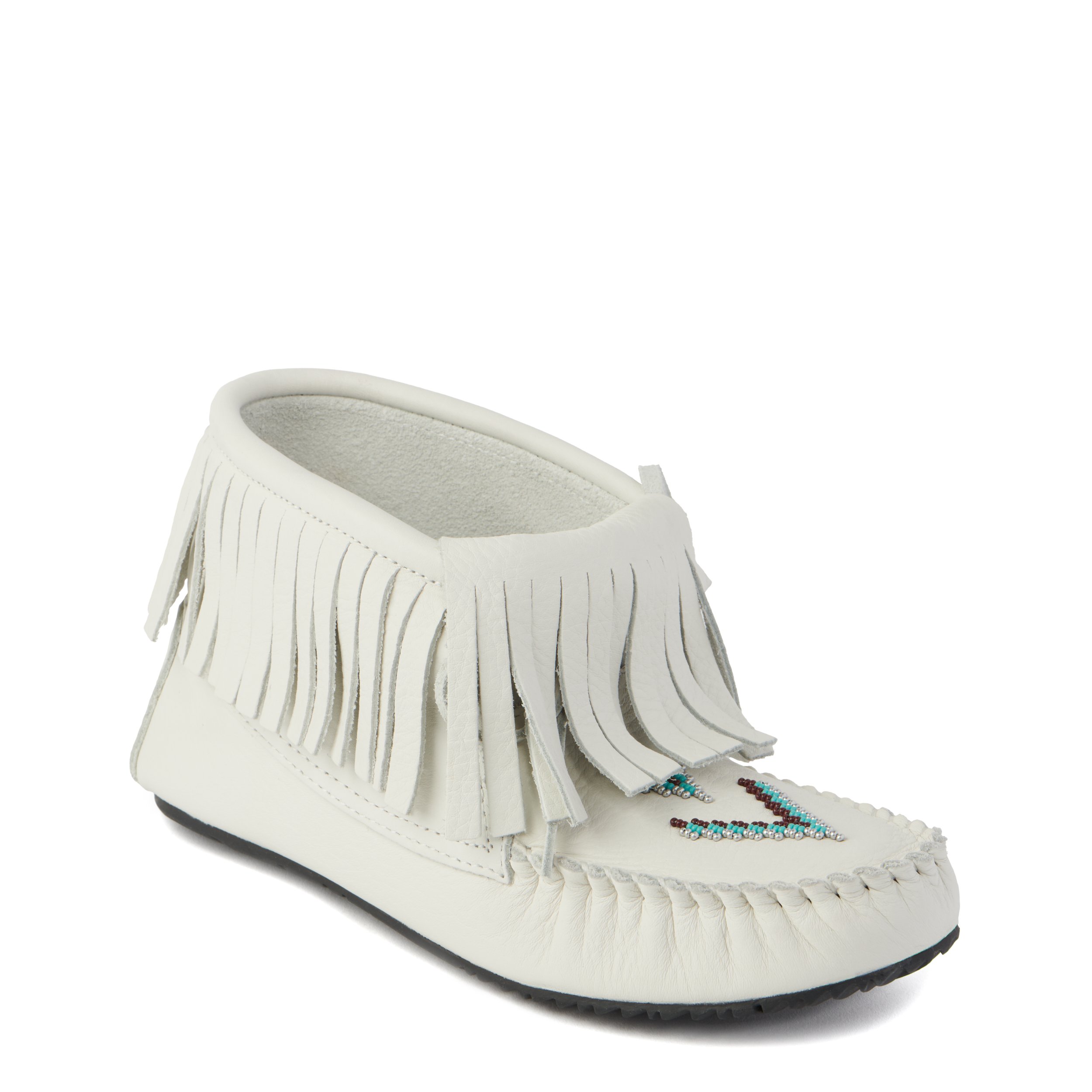 Paddle Grain Leather