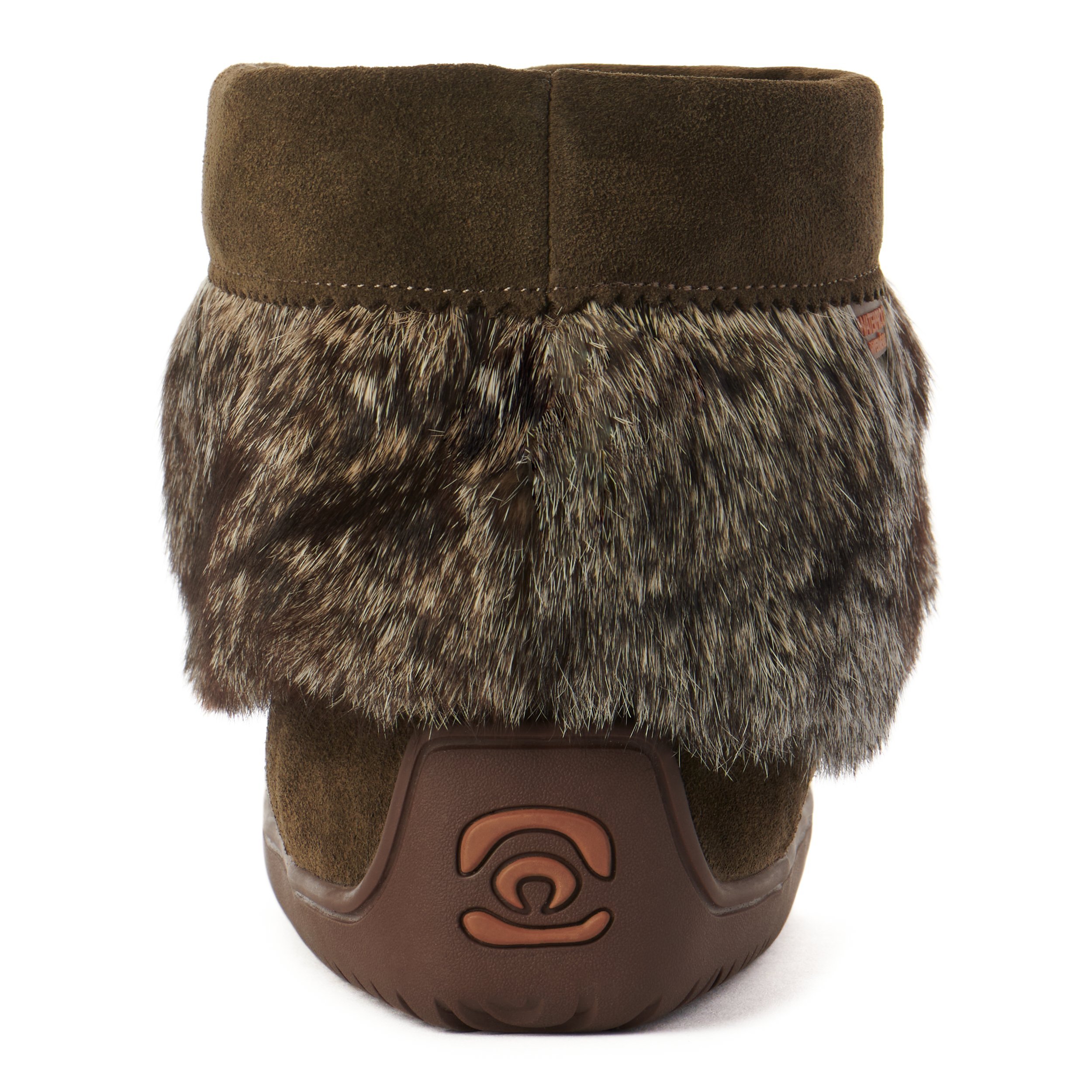 Waterproof Revival Ankle