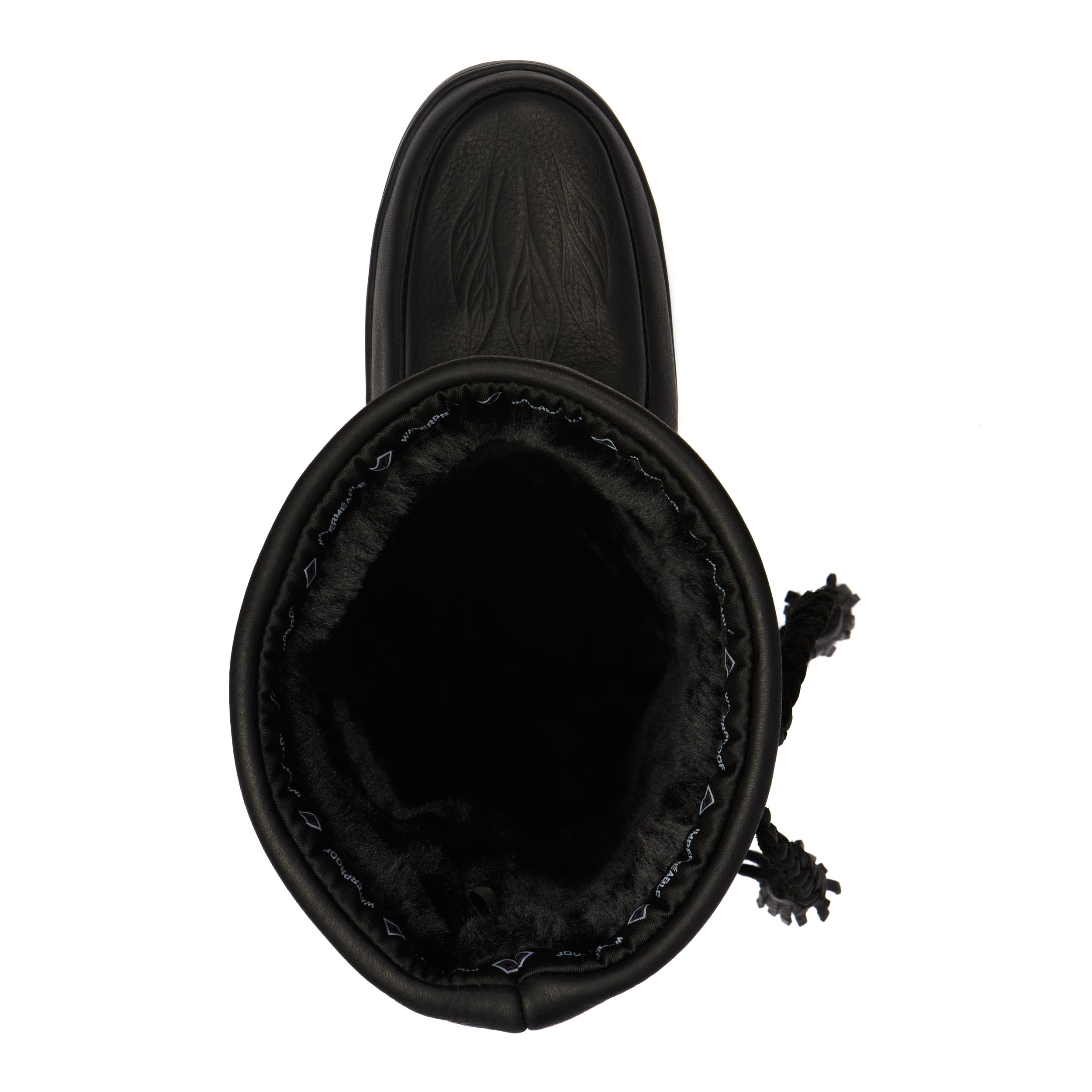 Waterproof Leaf Tamarack