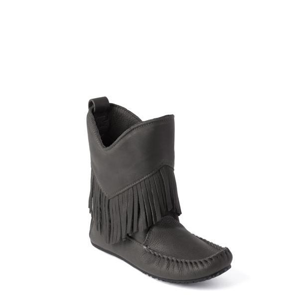 Okotoks Grain Leather