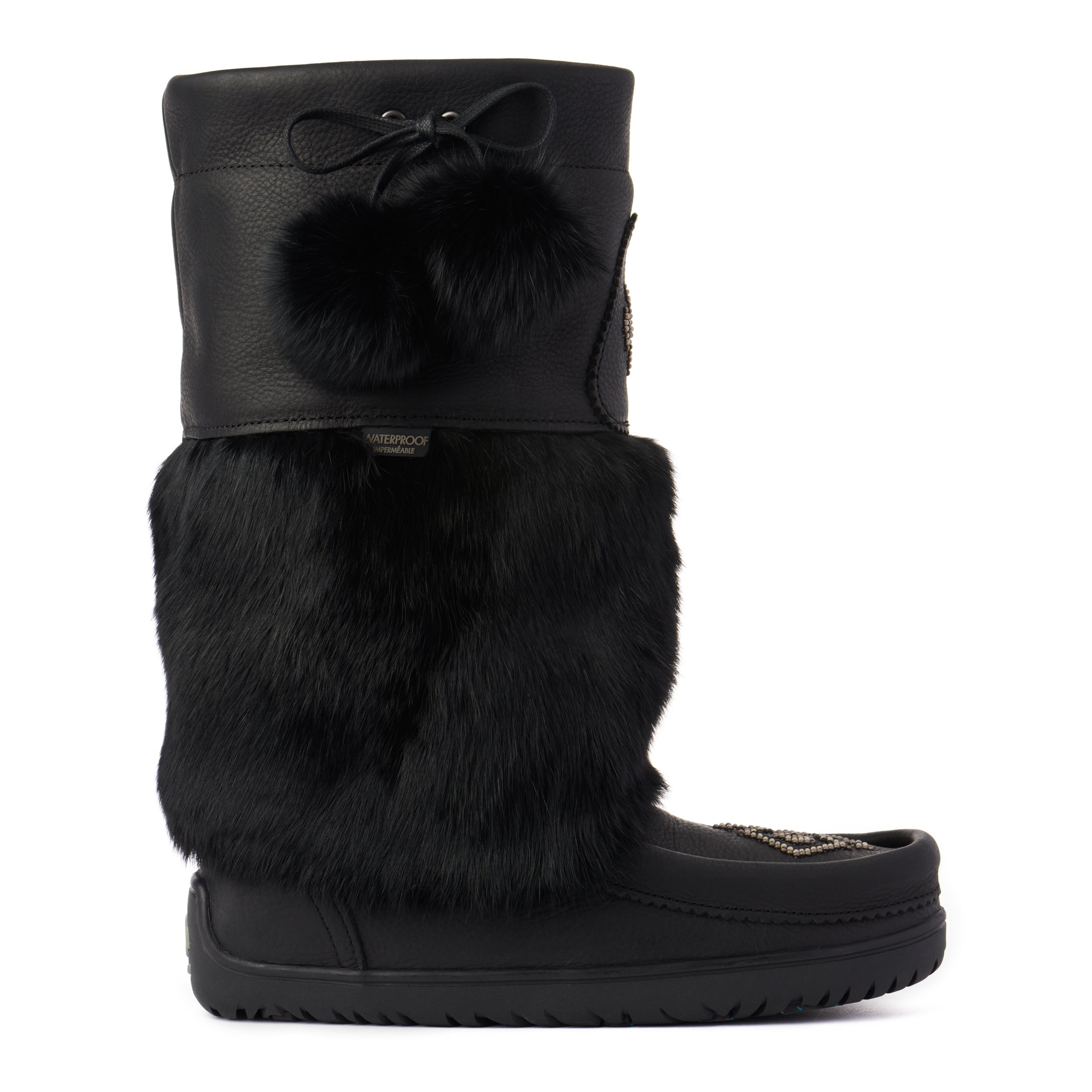 Waterproof Revival Grain