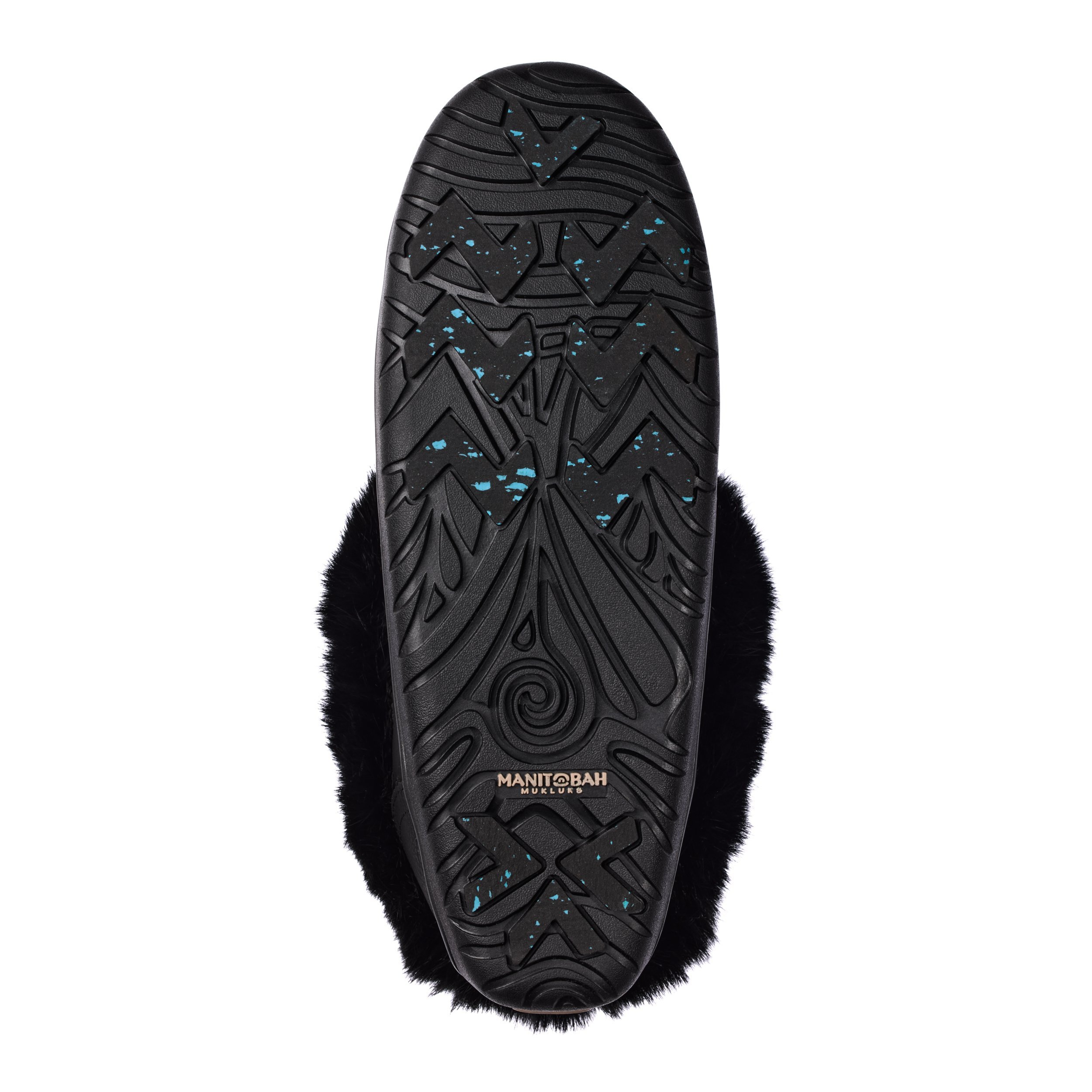 Waterproof Keewatin Grain