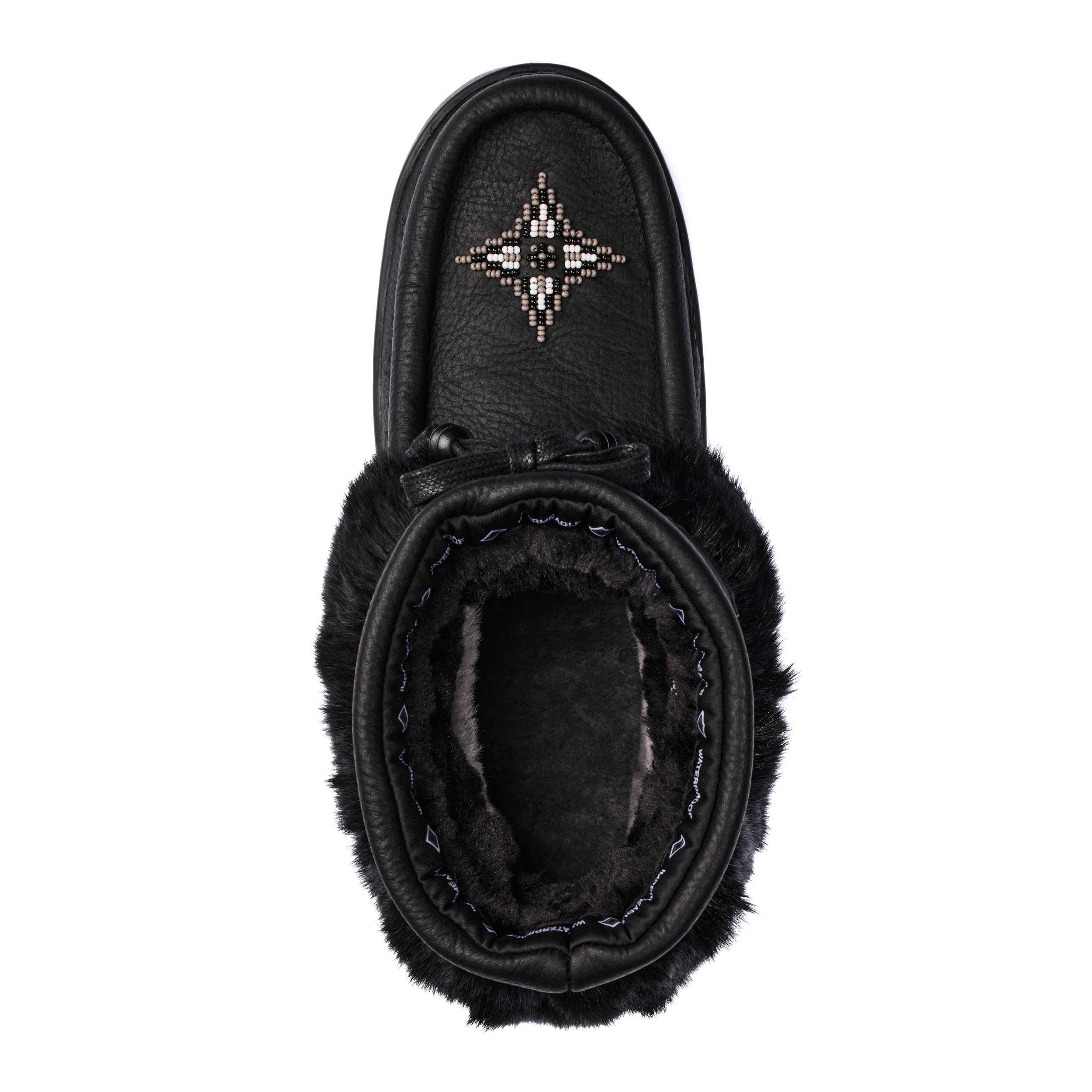 Waterproof Keewatin Grain