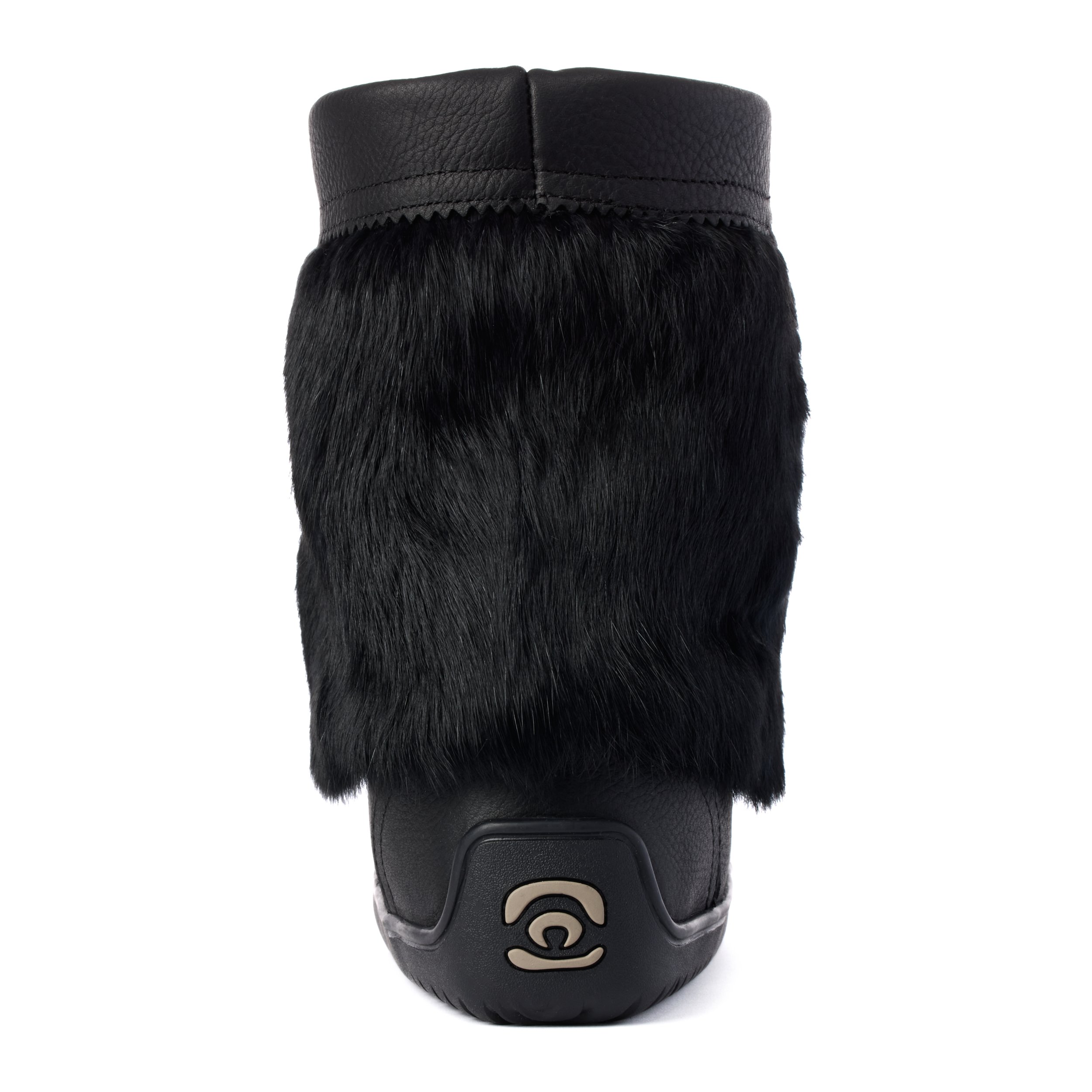 Waterproof Half Mukluk Grain