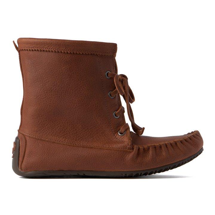 Kootenay Grain Leather