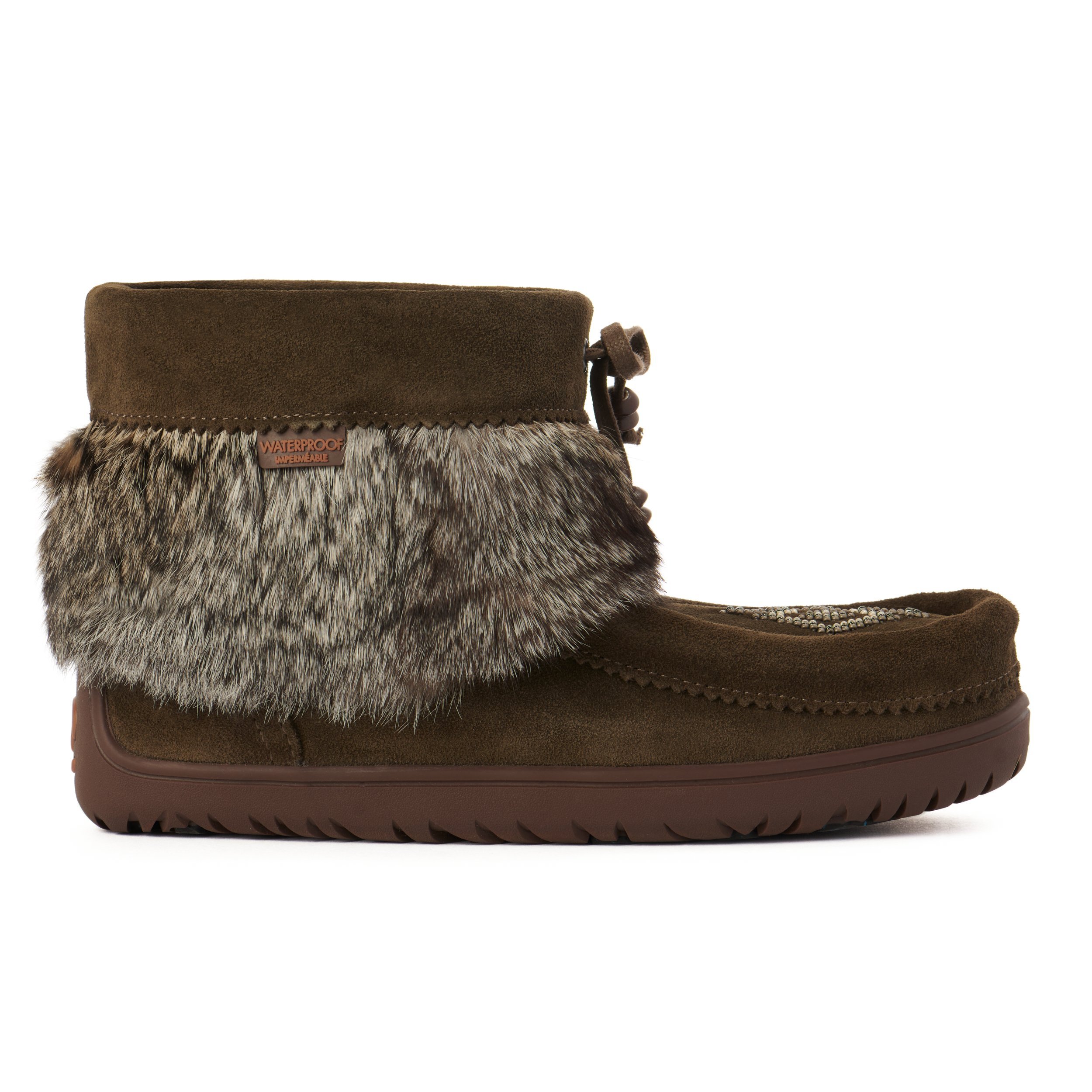 Waterproof Revival Ankle