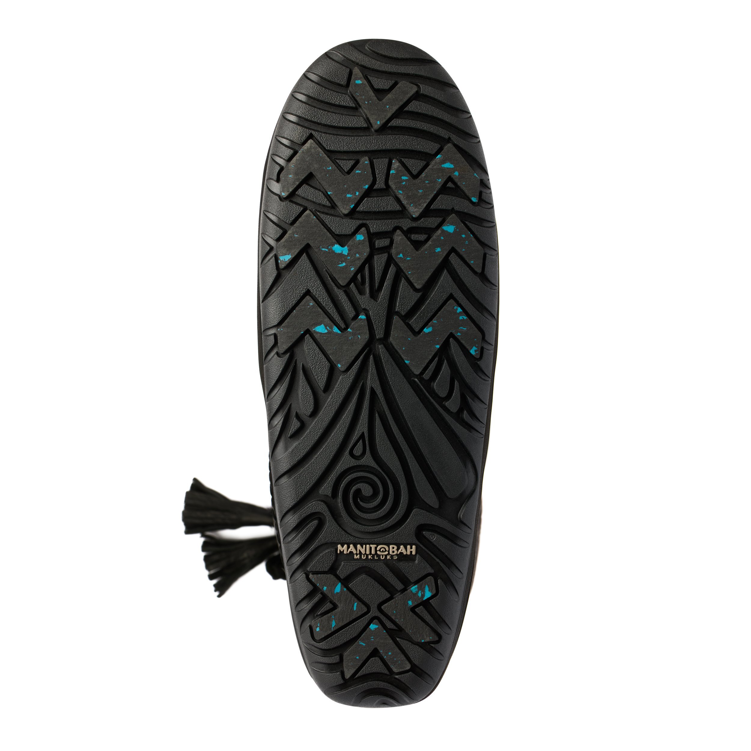 Waterproof Leaf Tamarack