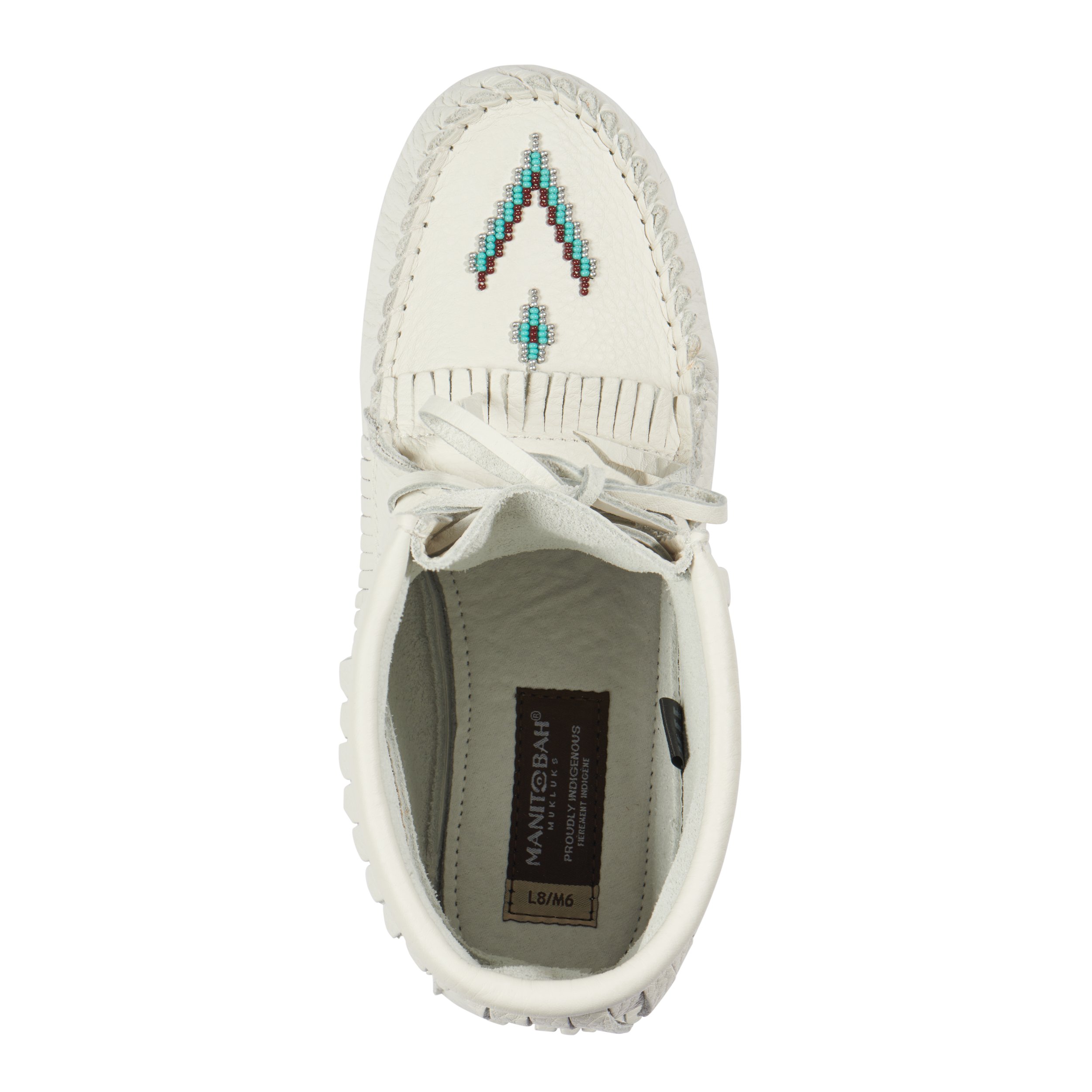 Harvester Grain Leather