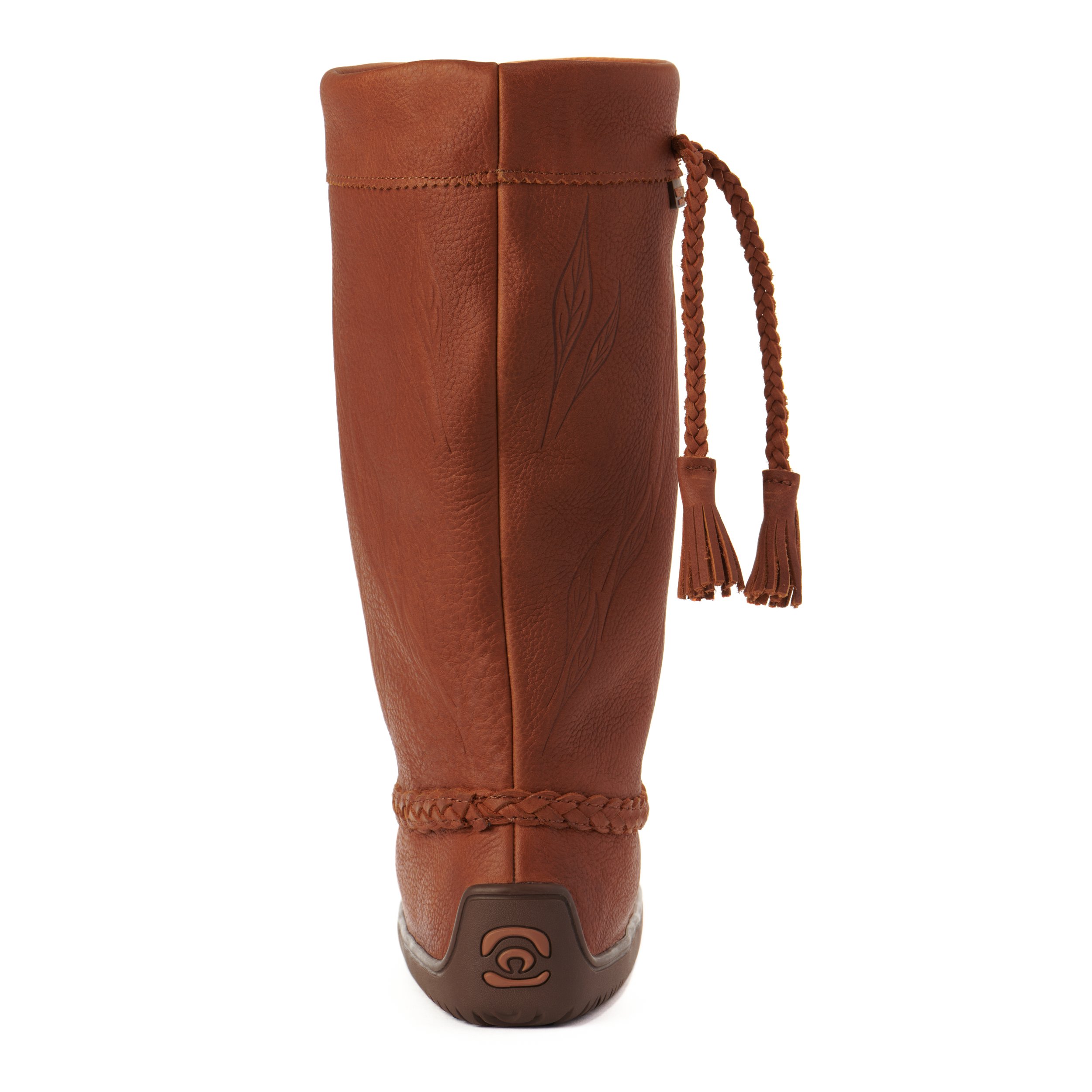 Waterproof Leaf Tamarack