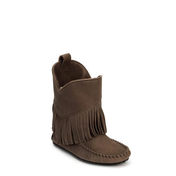 Okotoks Grain Leather