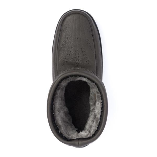 Waterproof Tamarack Ankle