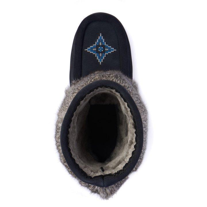 Waterproof Half Mukluk