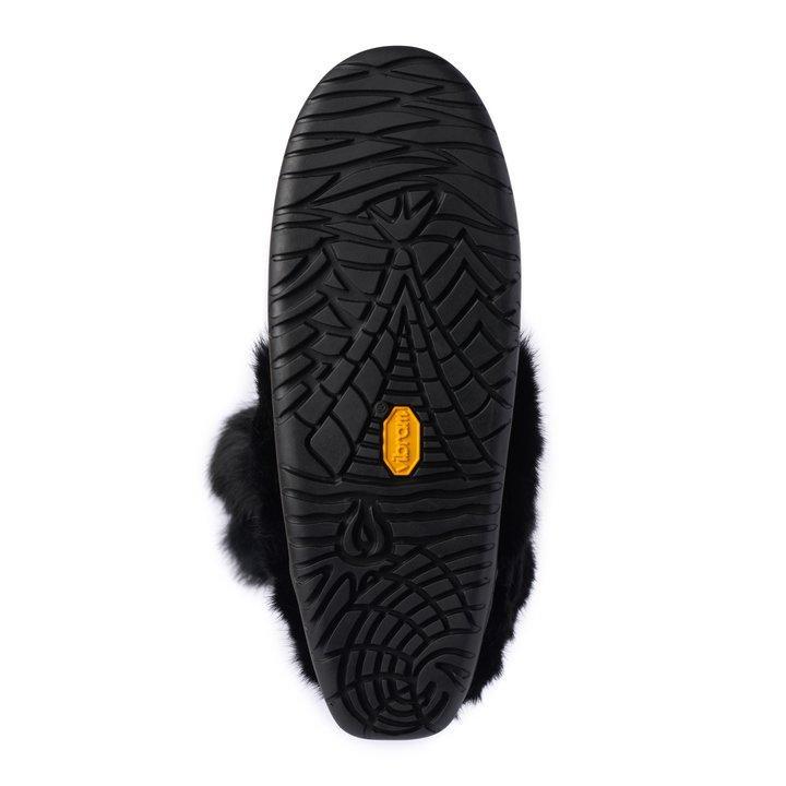 Waterproof Snowy Owl Grain Leather