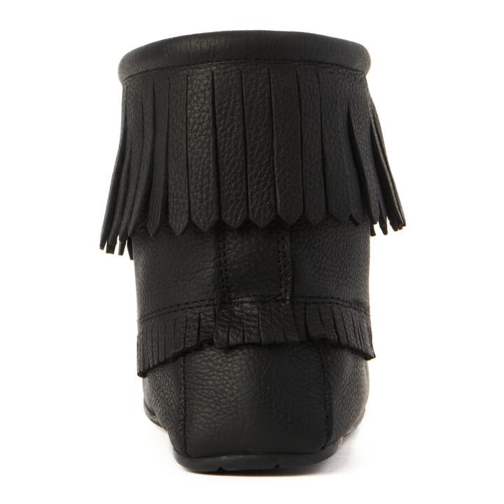 Harvester Grain Leather