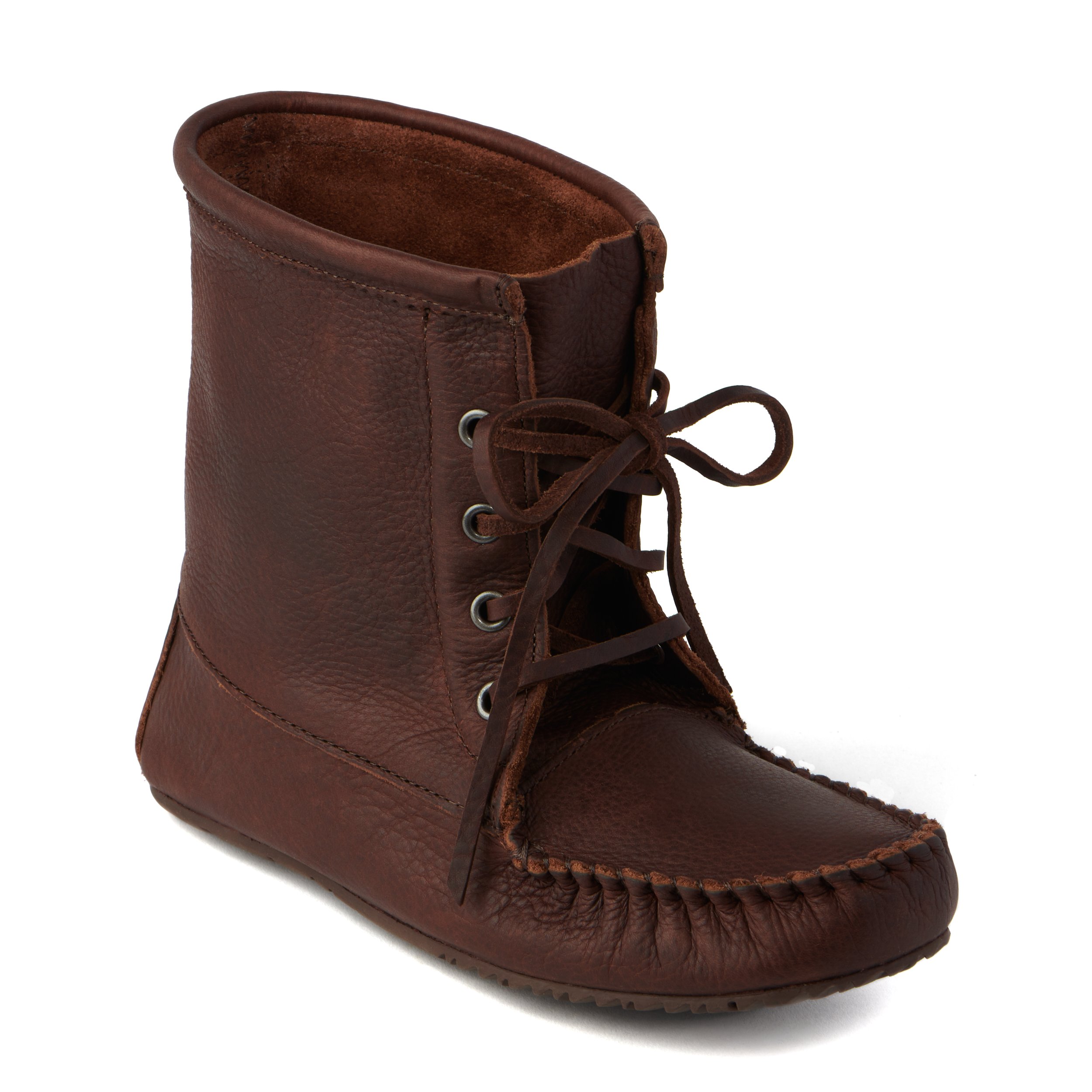 Kootenay Grain Leather