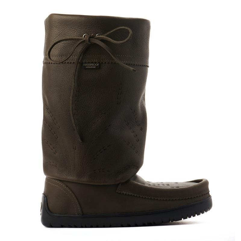 Waterproof Gatherer Mid