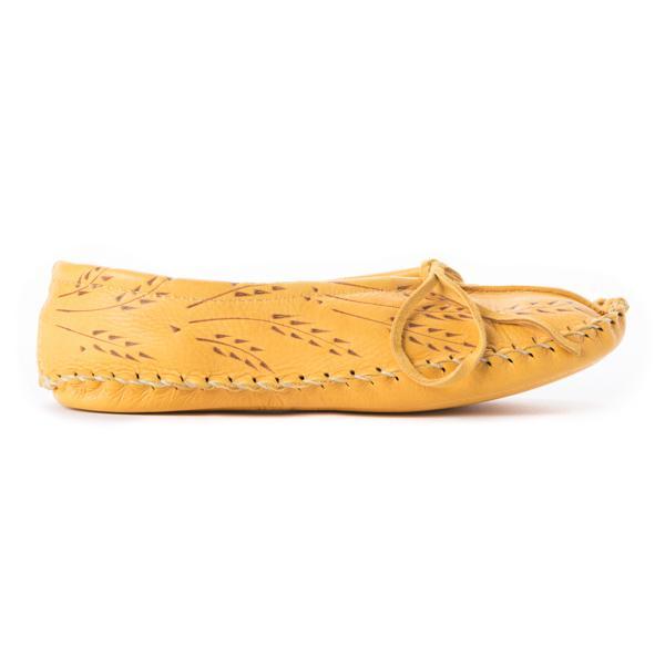 Deerskin Moccasin