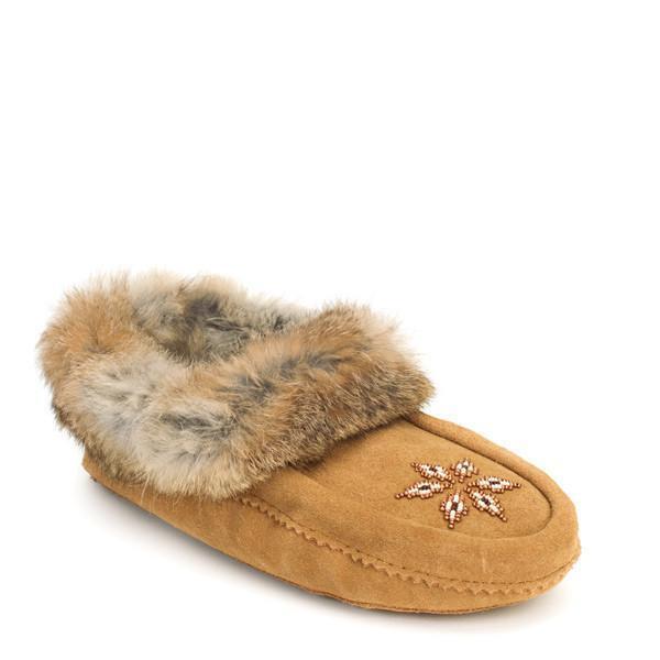 Kanada Moccasin