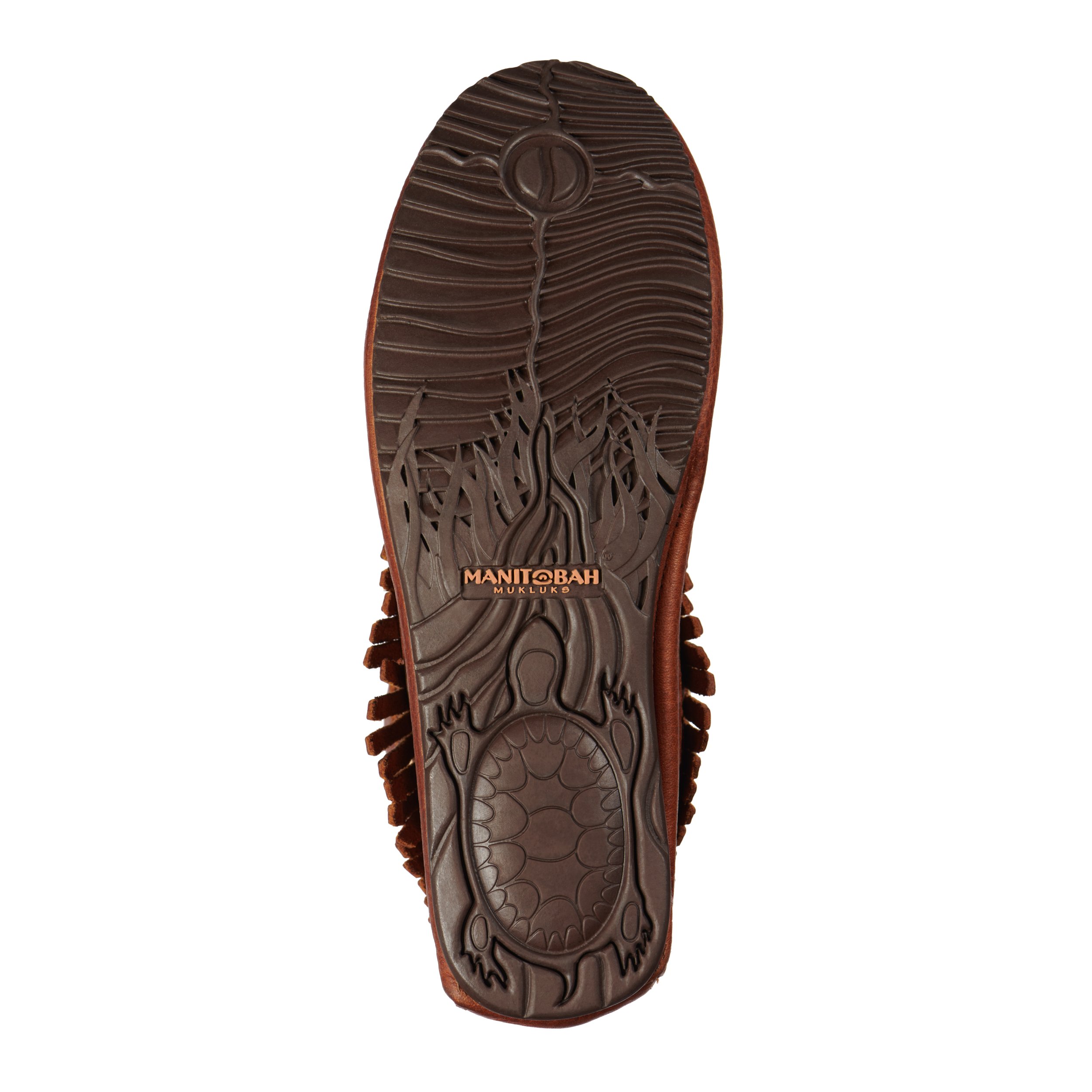 Okotoks Grain Leather