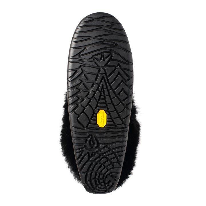 Waterproof Half Mukluk