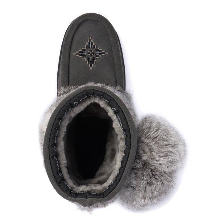 Waterproof Short Snowy Owl