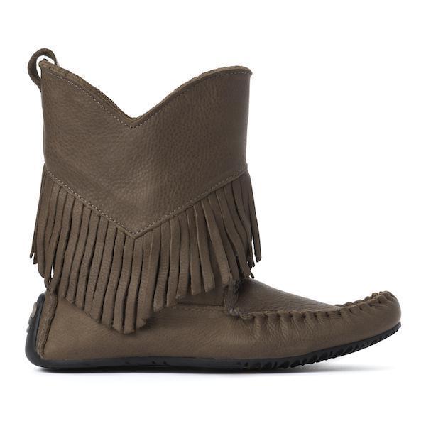 Okotoks Grain Leather