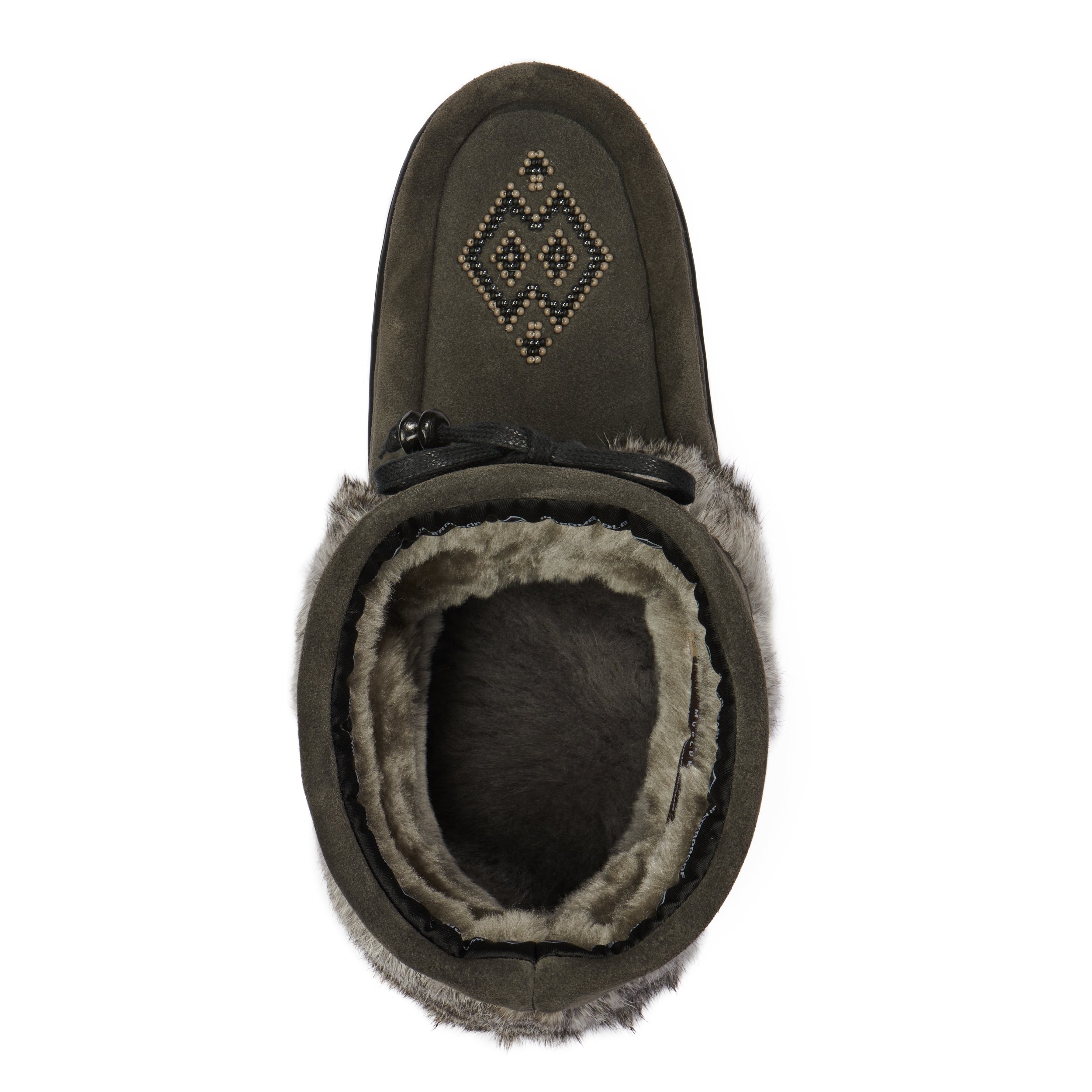 Waterproof Revival Ankle