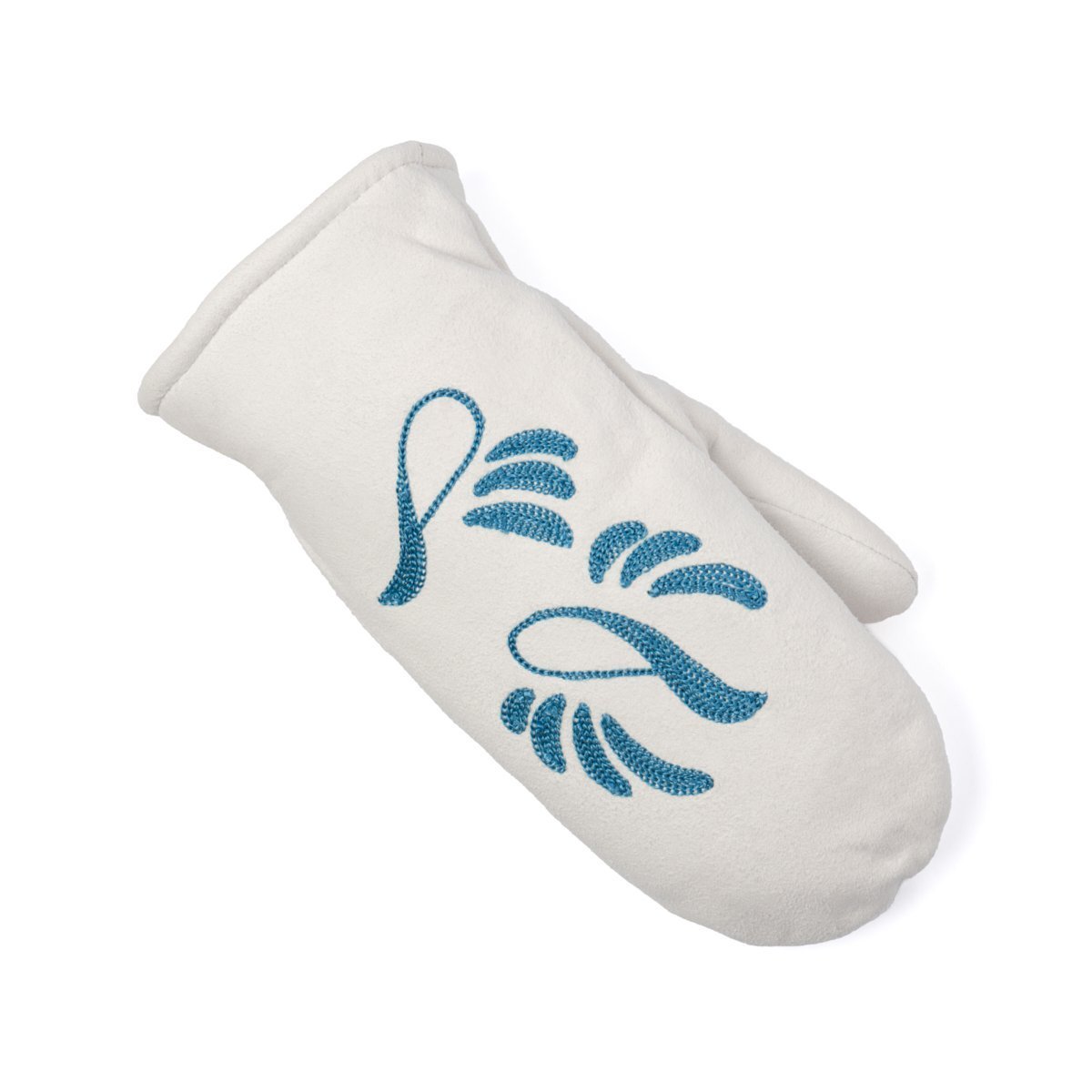 Ladies Snowbird Mittens