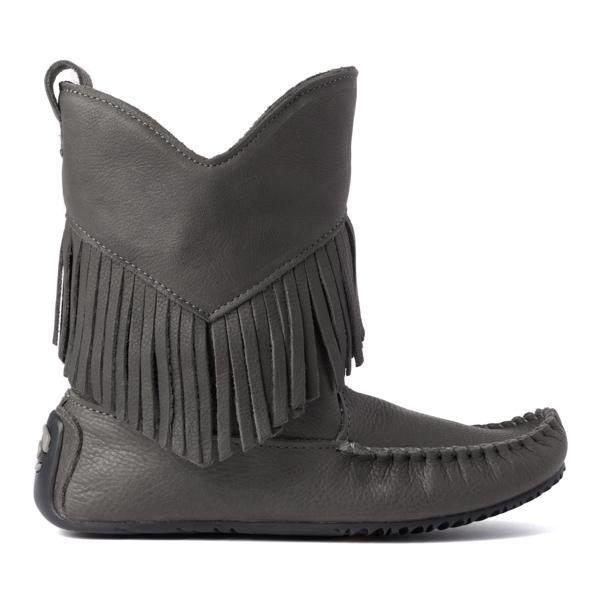 Okotoks Grain Leather