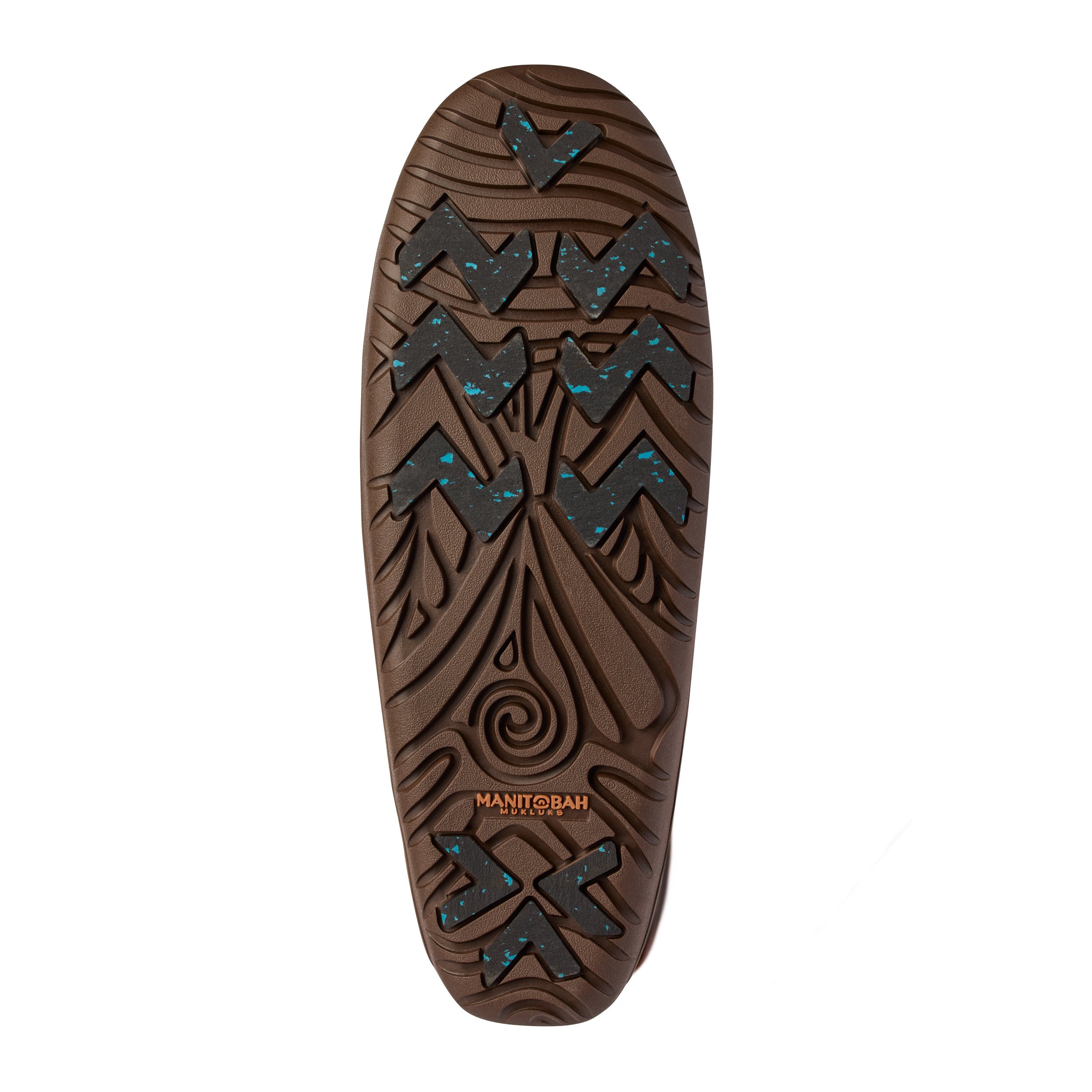 Waterproof Leaf Tamarack