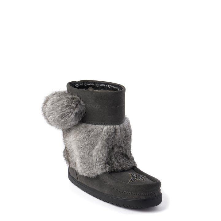 Waterproof Short Snowy Owl