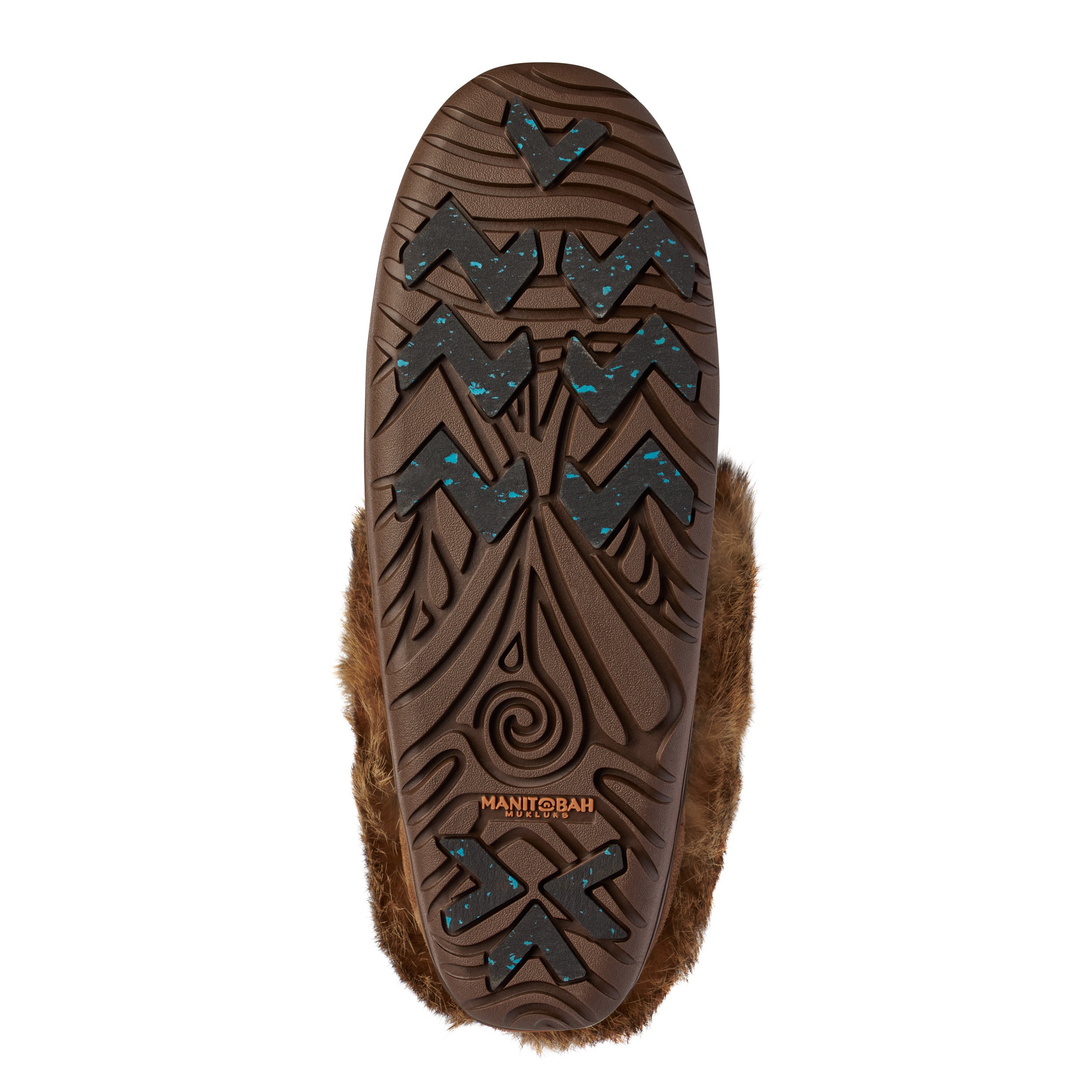 Waterproof Revival Ankle