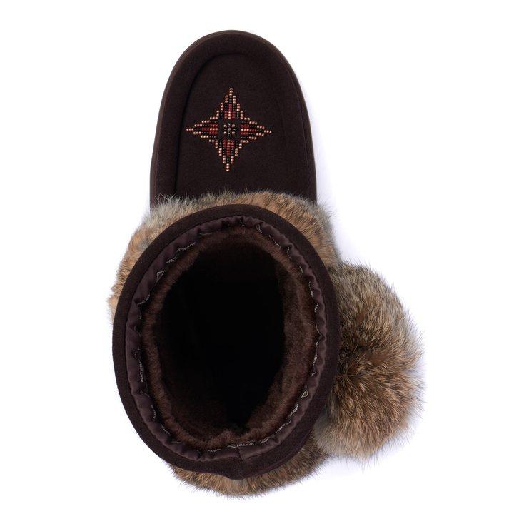 Waterproof Short Snowy Owl