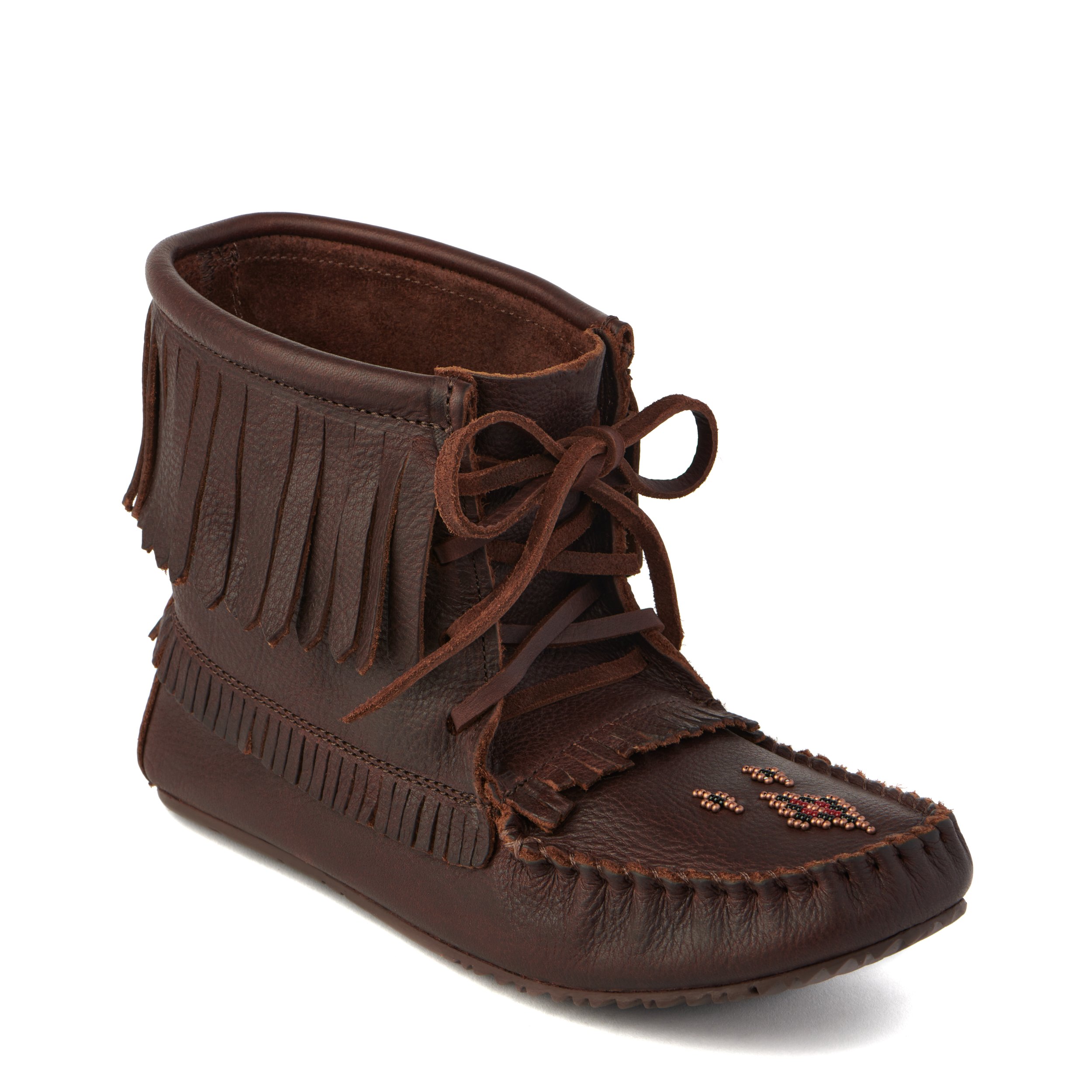 Harvester Grain Leather